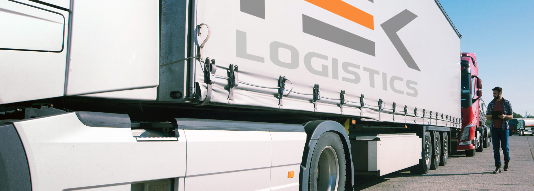 Chicago Based Logistic Company Safety is our Priority | Freight Management and Shipping for Commercial
